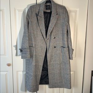 Women’s Winter Coat